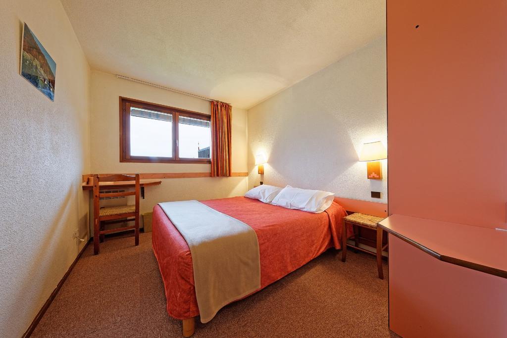 Hotel Club Le Risoux Bois-dʼAmont Rom bilde