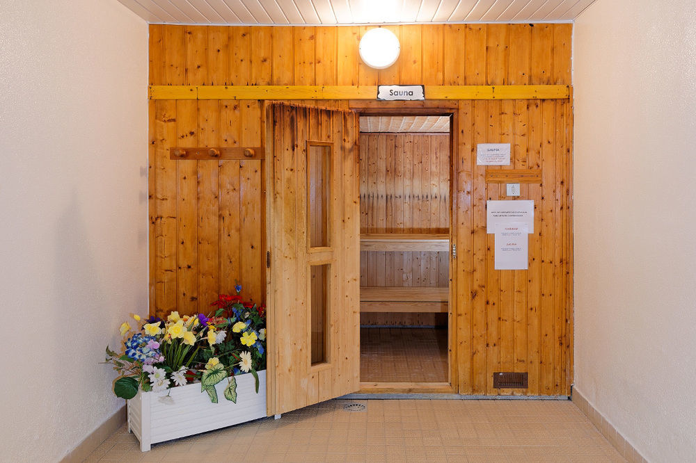 Hotel Club Le Risoux Bois-dʼAmont Eksteriør bilde