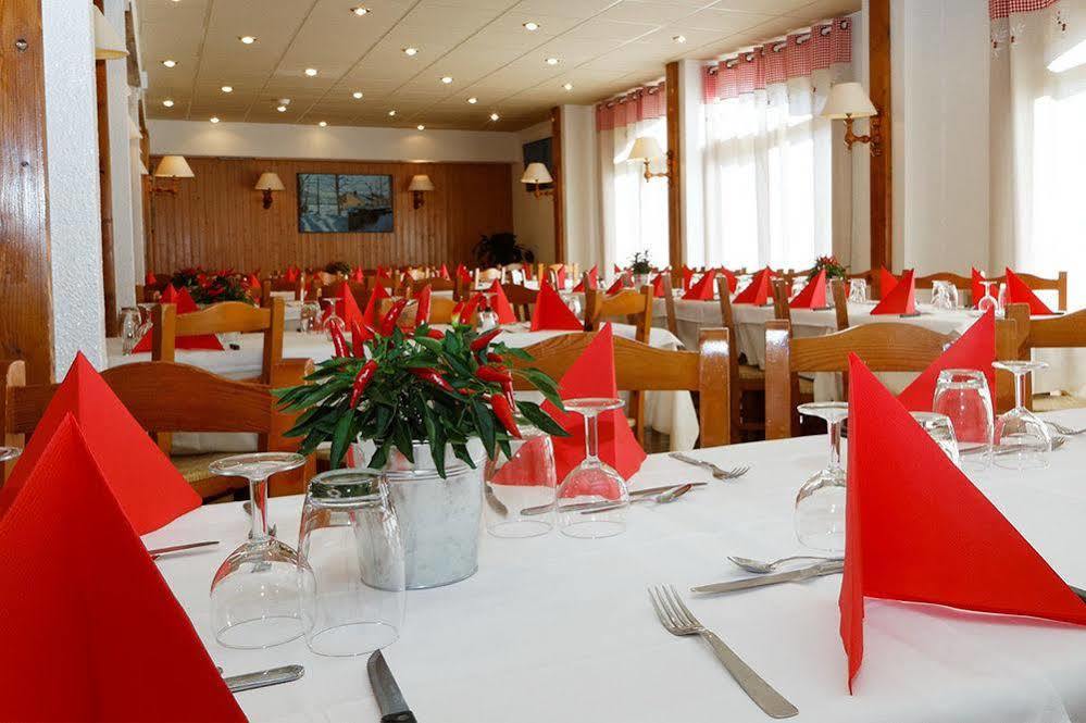 Hotel Club Le Risoux Bois-dʼAmont Eksteriør bilde