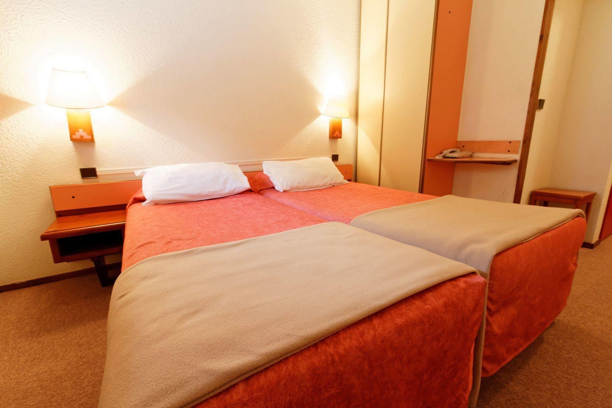 Hotel Club Le Risoux Bois-dʼAmont Eksteriør bilde